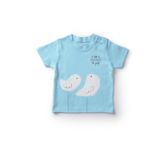 Le Voy al Equipo de Papá