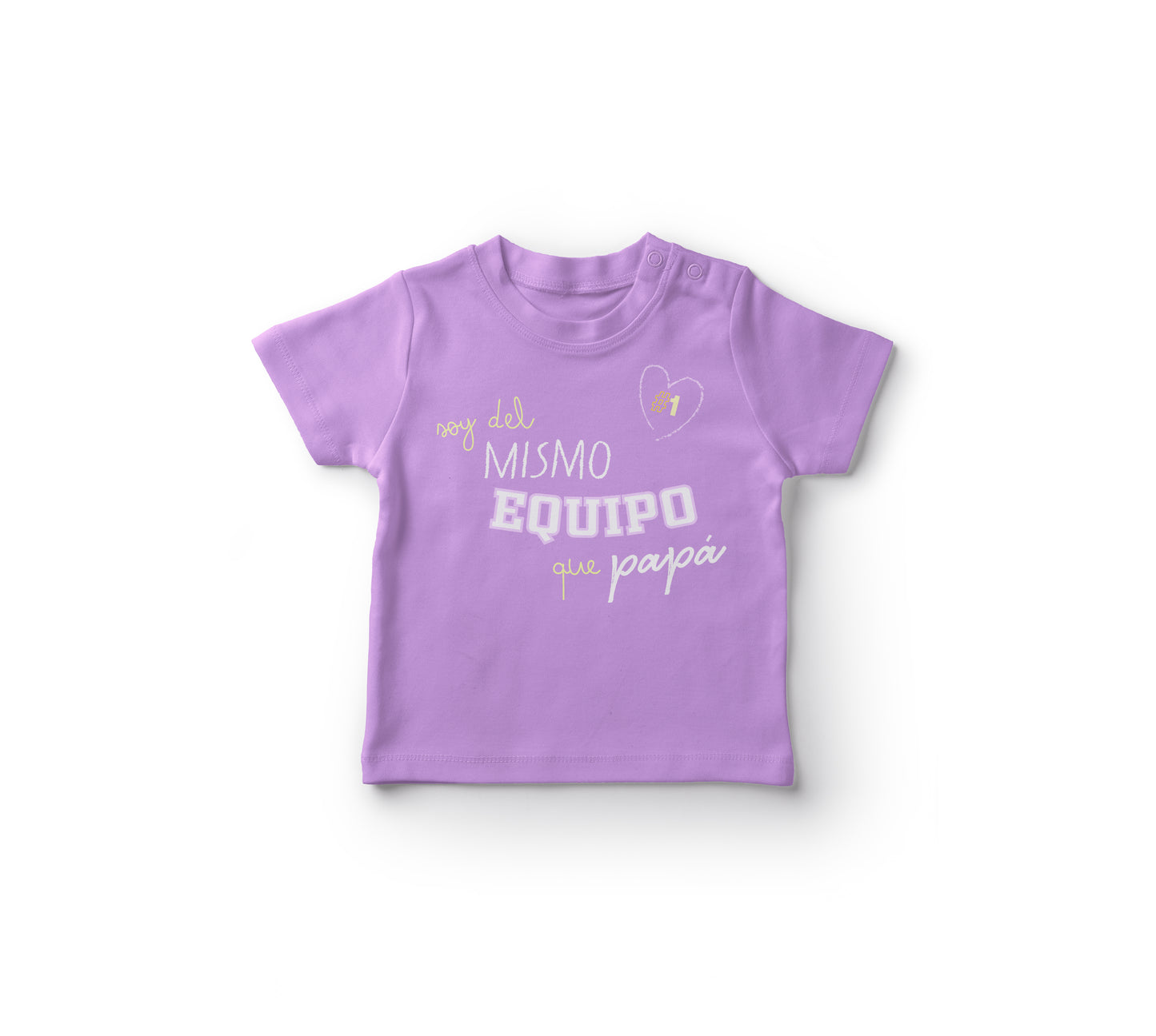 Soy del Mismo Equipo